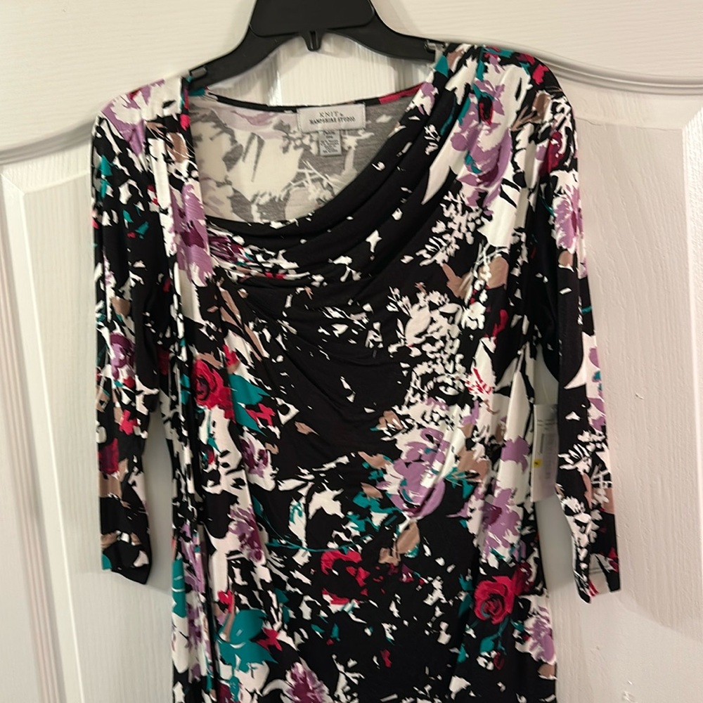 BRAND NEW WITH TAGS. Size Petite Medium.